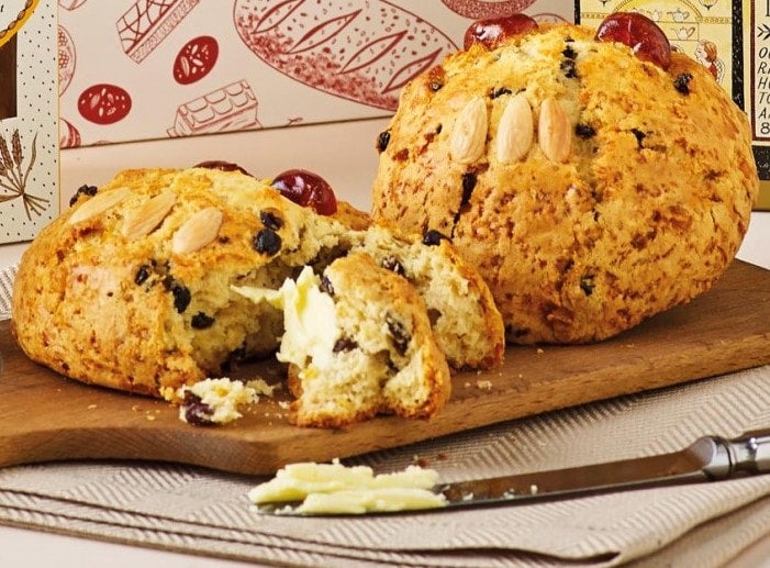 Yorkshire Fat Rascals - Regular - Limited Quantities | FestiviTea ...